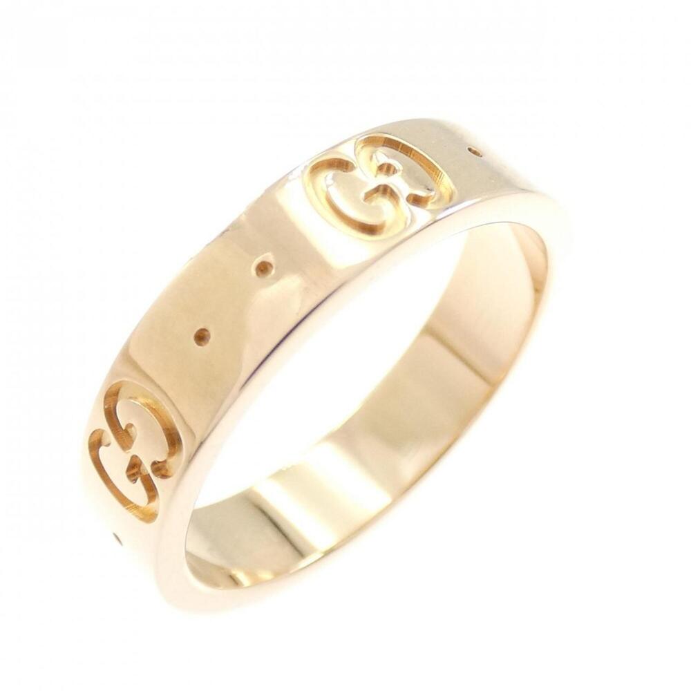 GUCCI Gold Ring